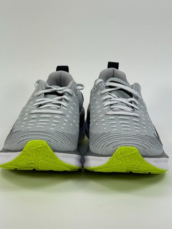Nike ReactX Infinity Run 4 \'Wolf Grey\' DR2665-002 Multi Size main image 10